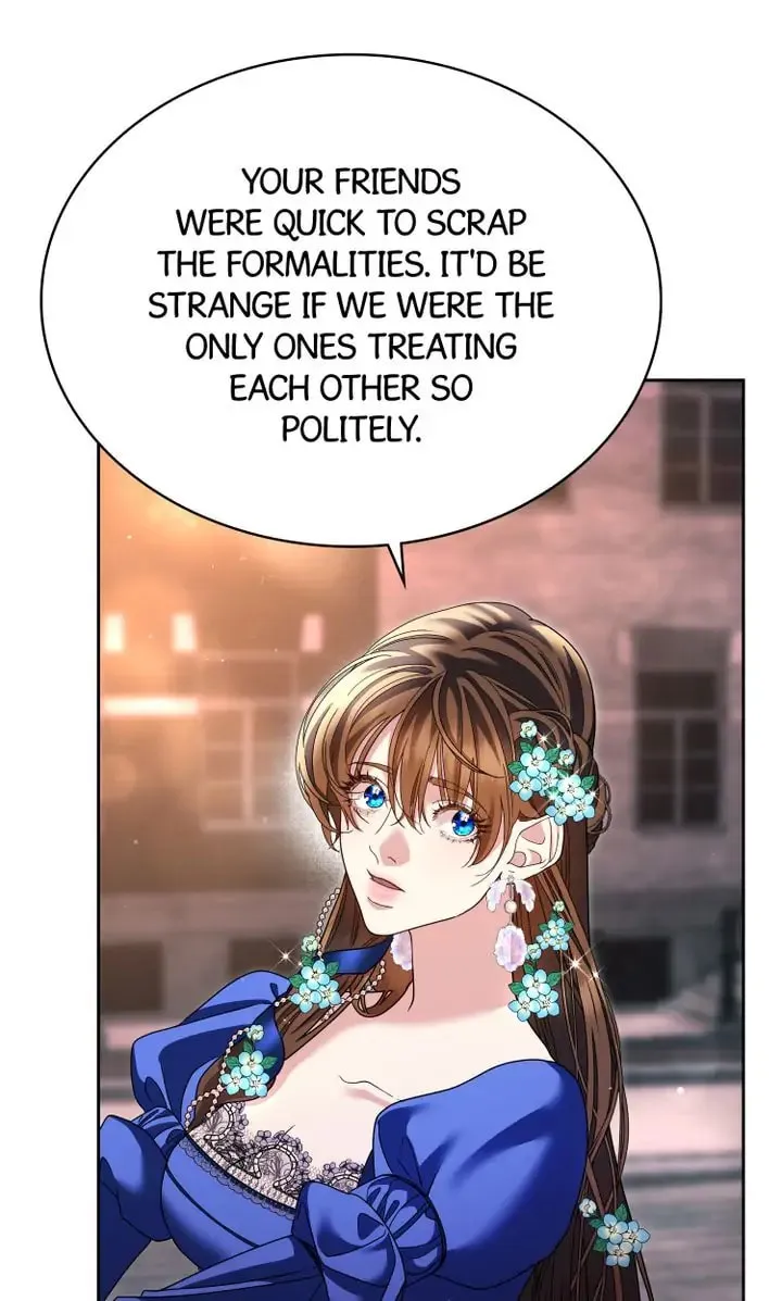 Isnelda Chapter 30 page 58 - 