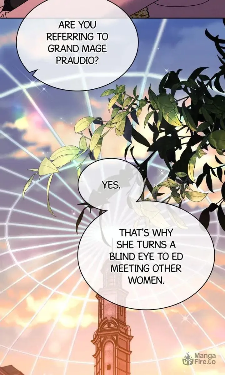 Isnelda Chapter 30 page 66 - 