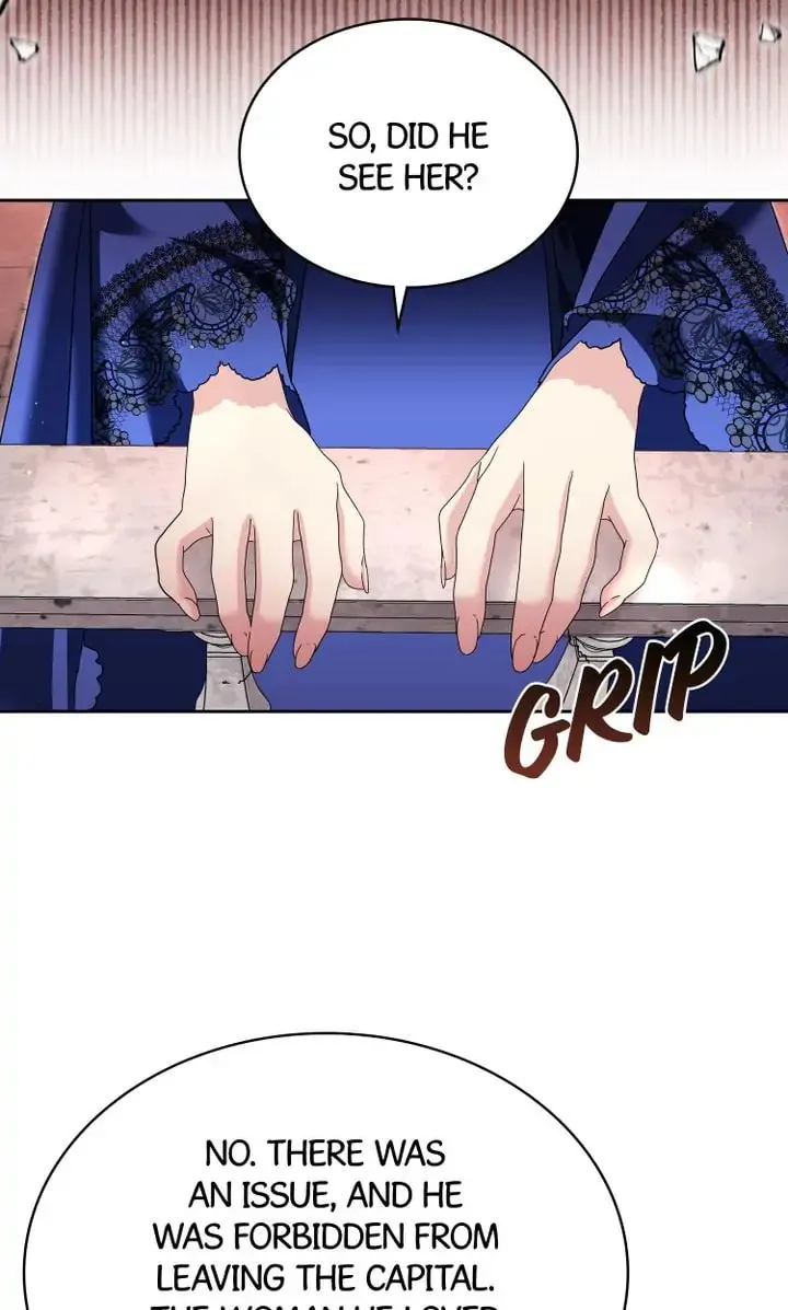 Isnelda Chapter 30 page 77 - 
