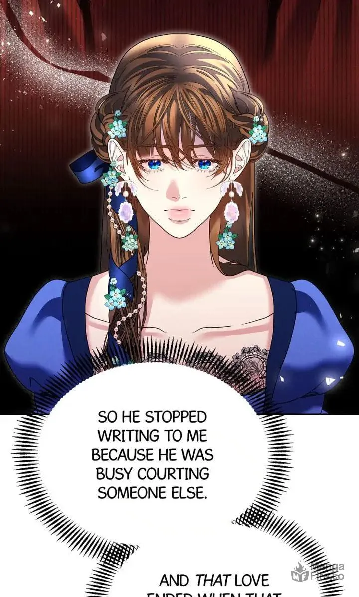 Isnelda Chapter 30 page 80 - 