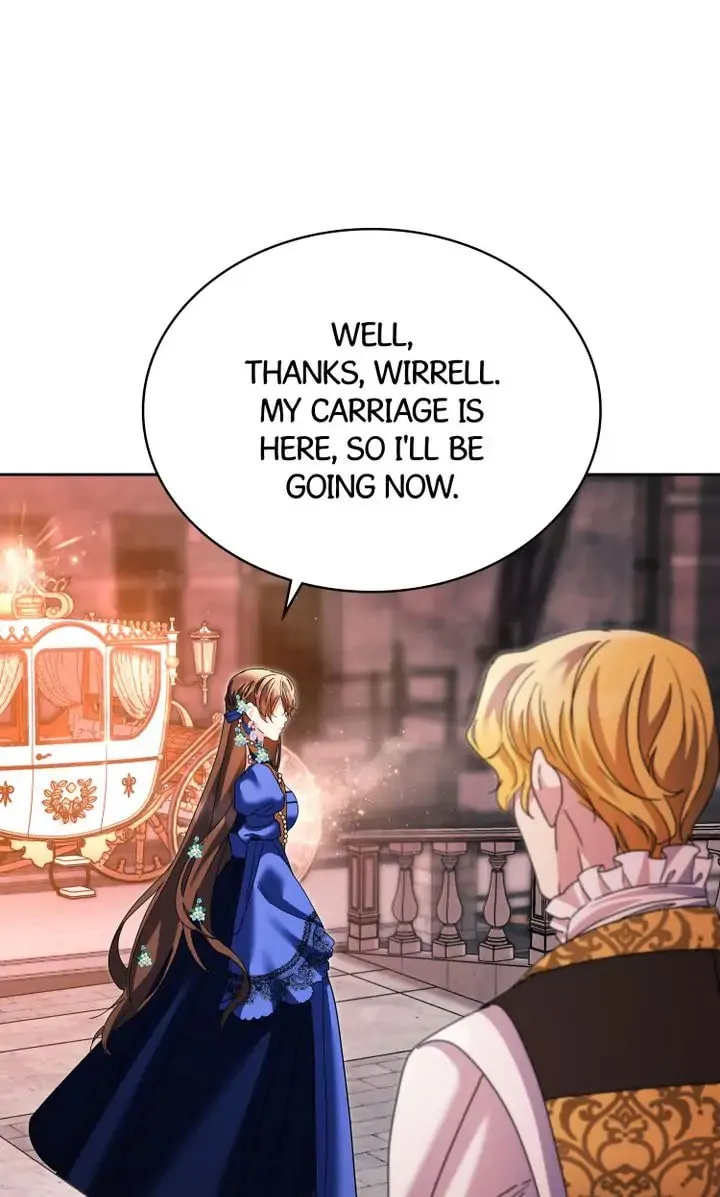 Isnelda Chapter 30 page 82 - 