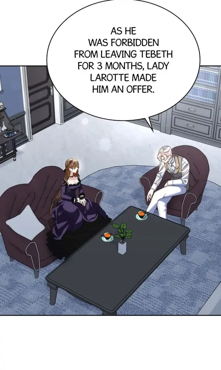 Isnelda Chapter 31 page 11 - 