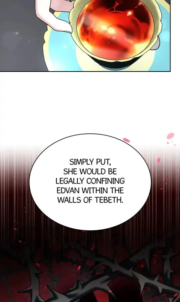 Isnelda Chapter 31 page 14 - 
