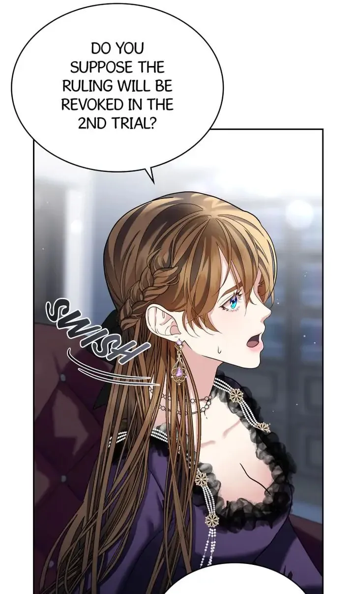 Isnelda Chapter 31 page 19 - 