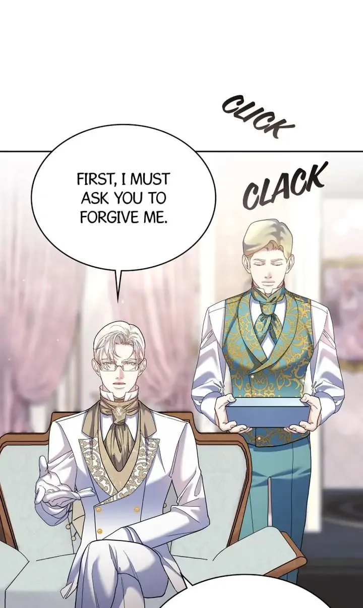 Isnelda Chapter 31 page 38 - 