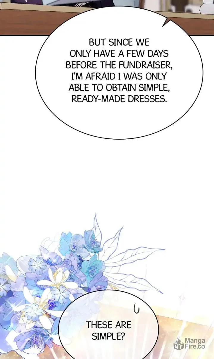 Isnelda Chapter 31 page 40 - 