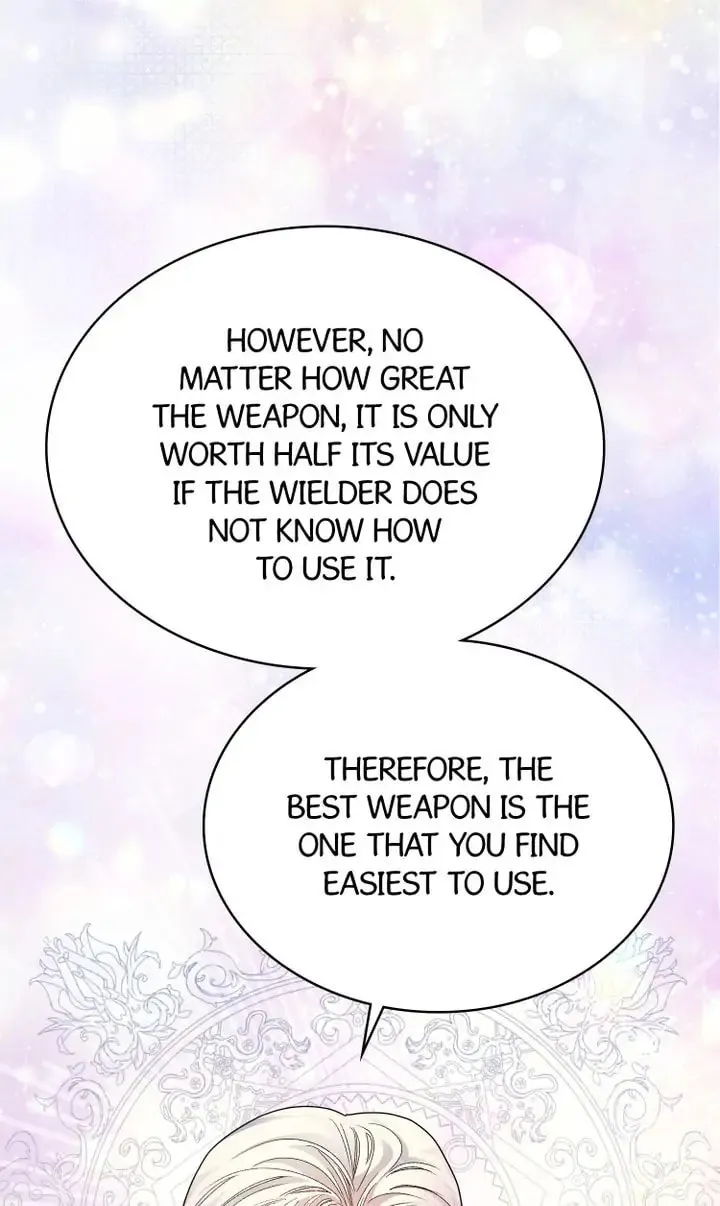 Isnelda Chapter 31 page 43 - 