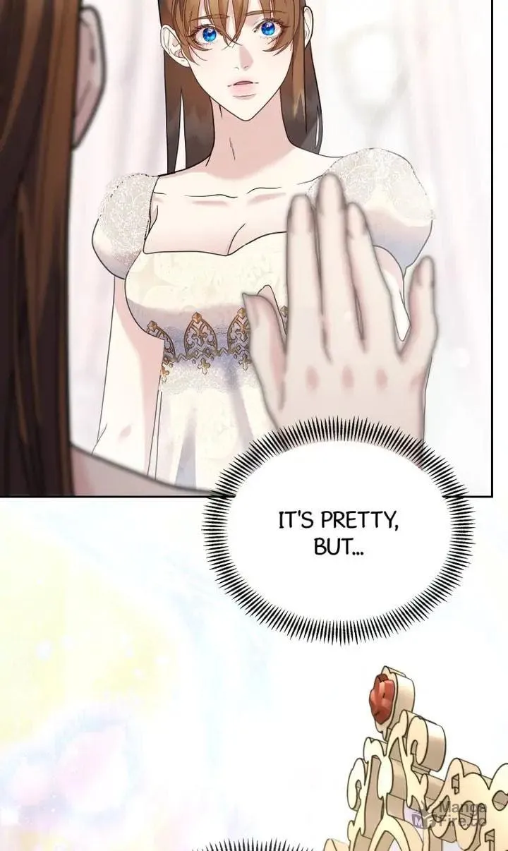 Isnelda Chapter 31 page 54 - 