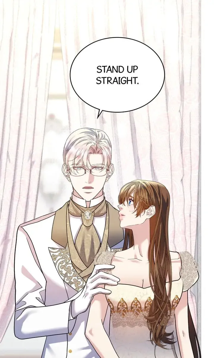 Isnelda Chapter 31 page 58 - 