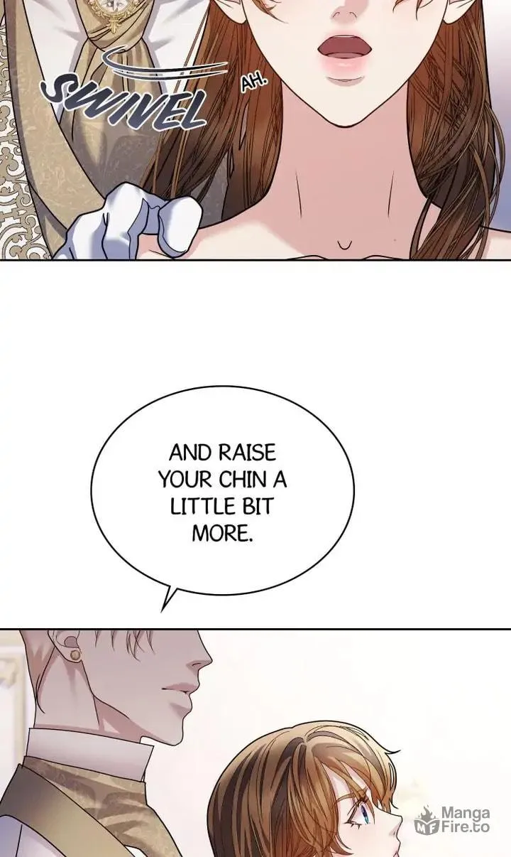 Isnelda Chapter 31 page 60 - 
