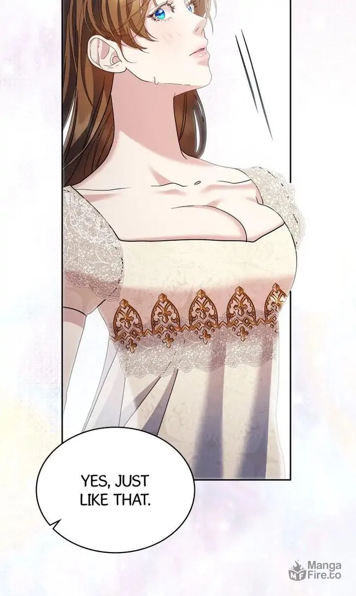 Isnelda Chapter 31 page 66 - 