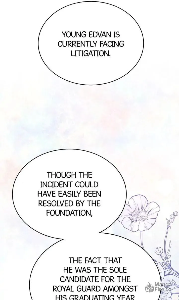 Isnelda Chapter 31 page 9 - 