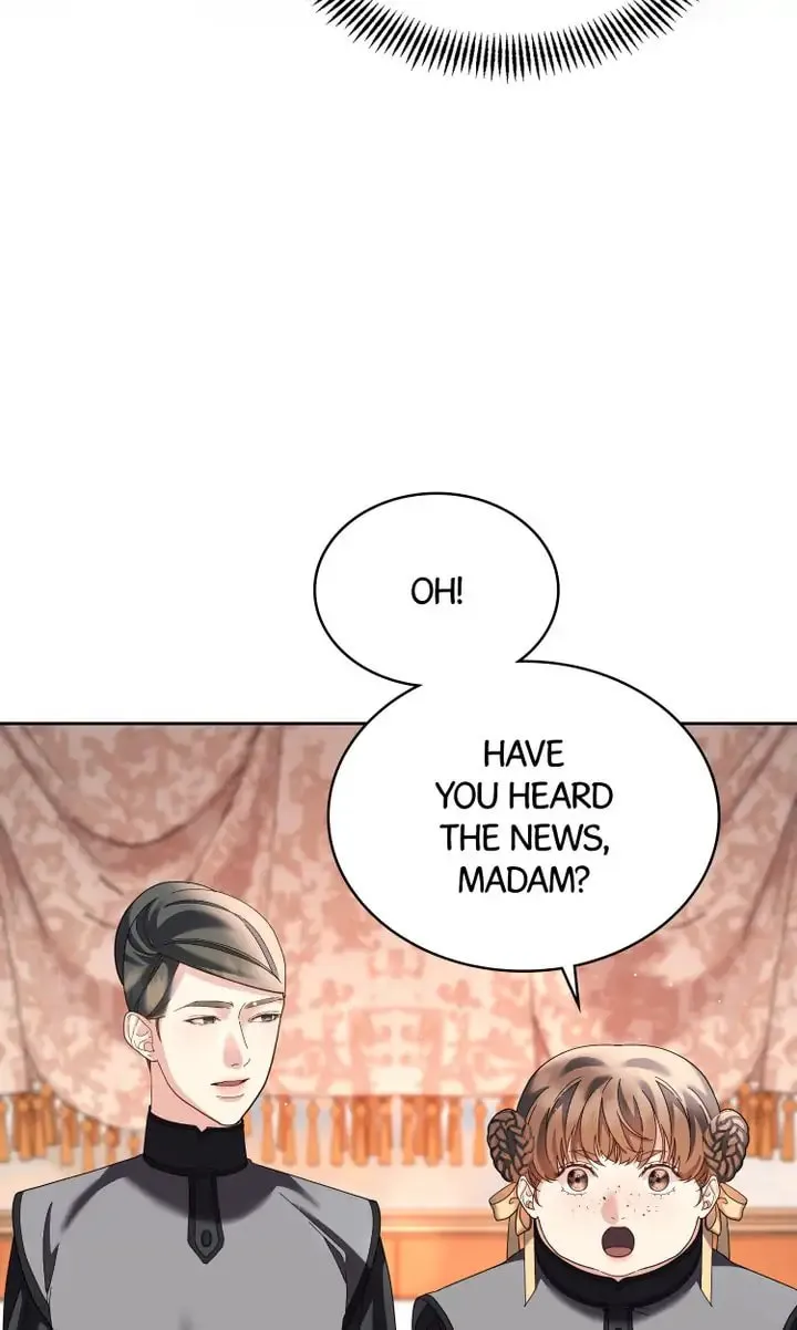 Isnelda Chapter 32 page 11 - 