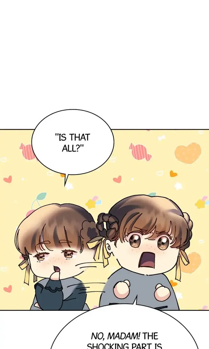 Isnelda Chapter 32 page 14 - 