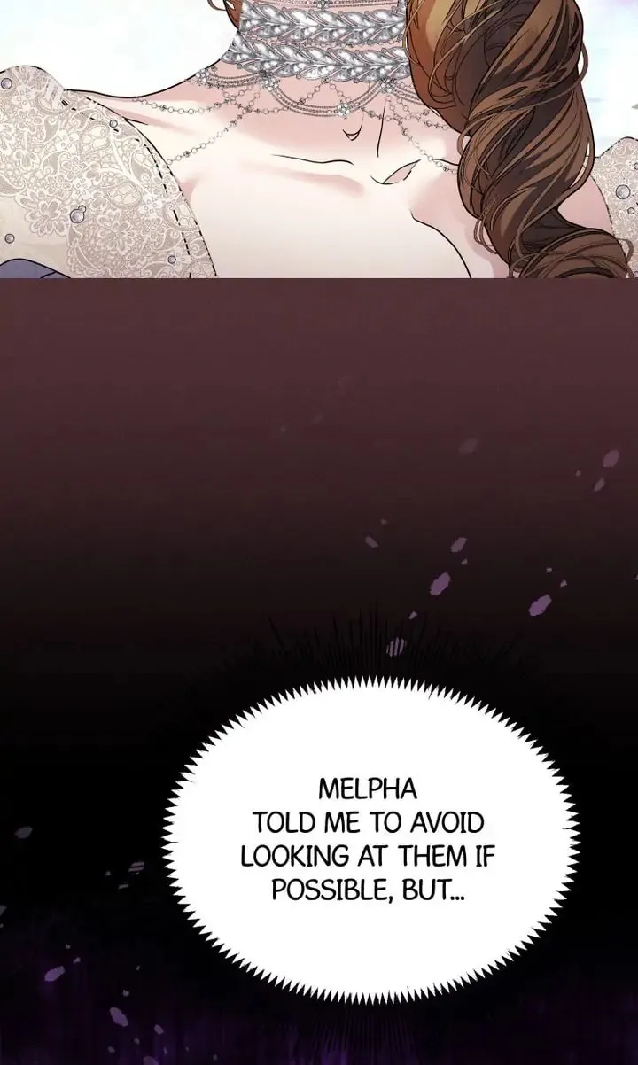 Isnelda Chapter 32 page 31 - 