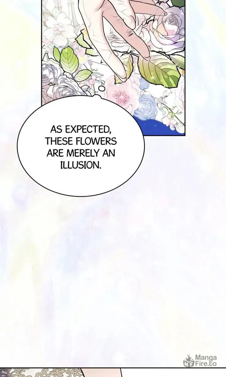 Isnelda Chapter 32 page 51 - 