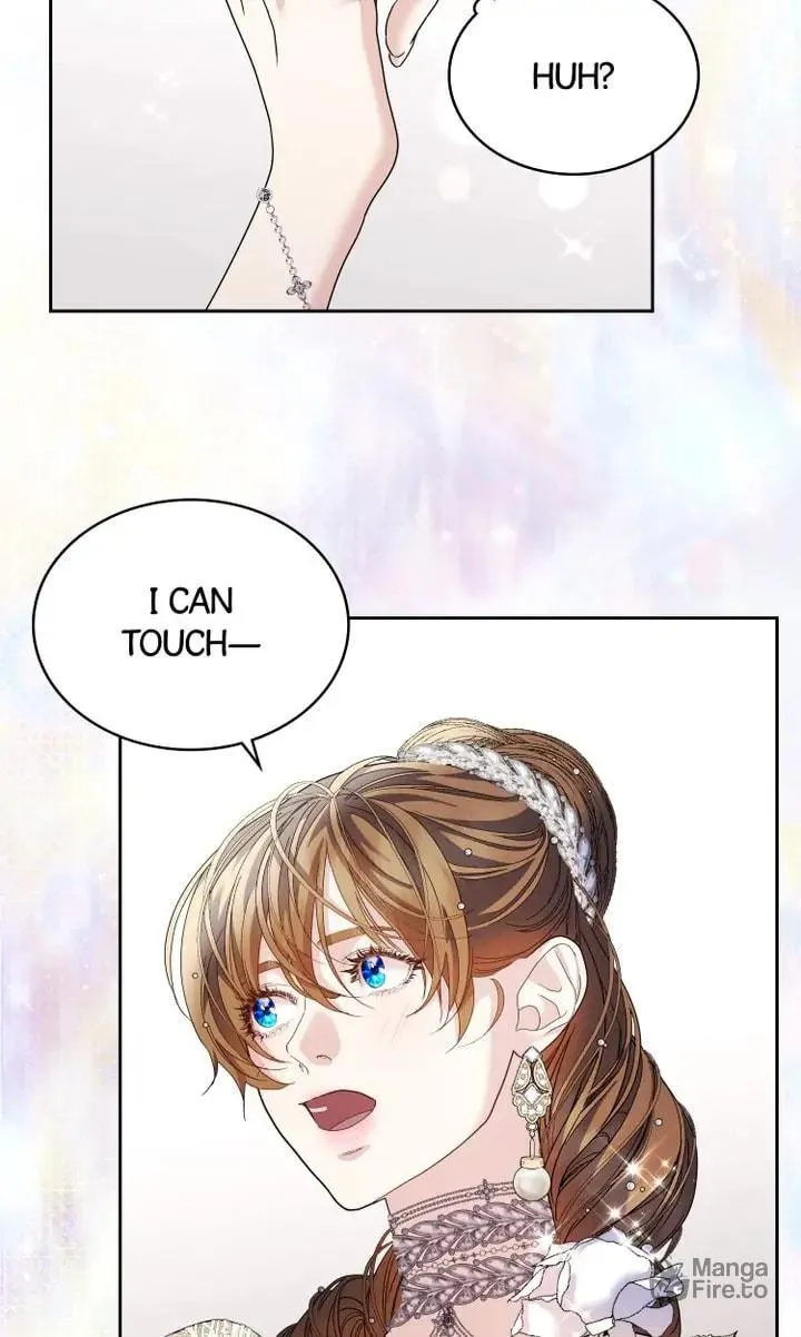 Isnelda Chapter 32 page 55 - 