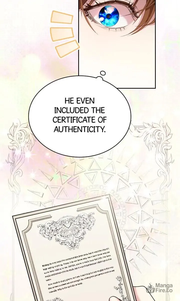 Isnelda Chapter 32 page 9 - 