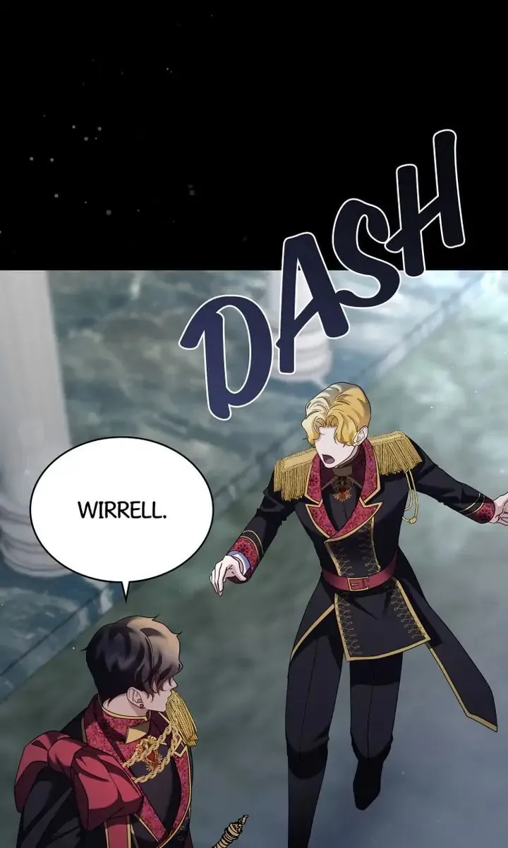Isnelda Chapter 32 page 89 - 
