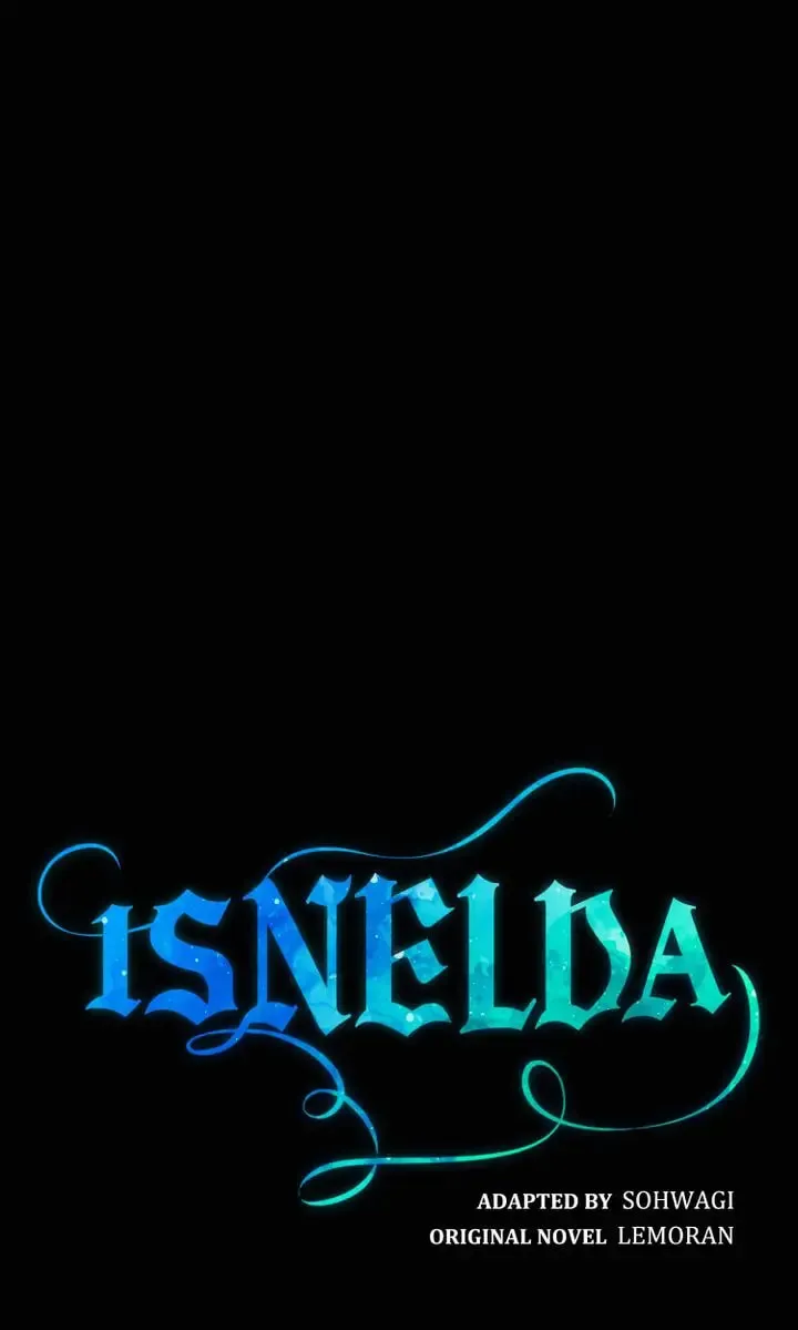 Isnelda Chapter 33 page 2 - 