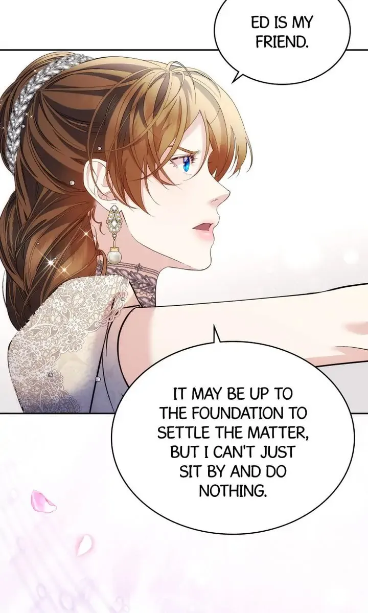 Isnelda Chapter 33 page 11 - 
