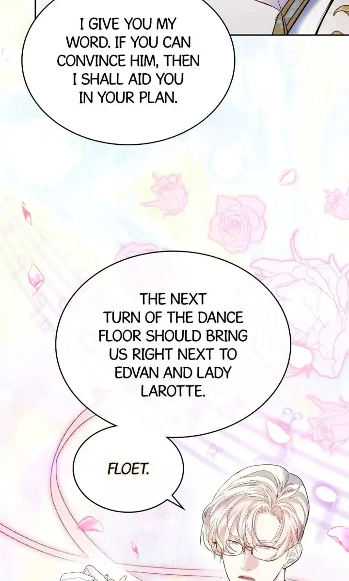 Isnelda Chapter 33 page 14 - 