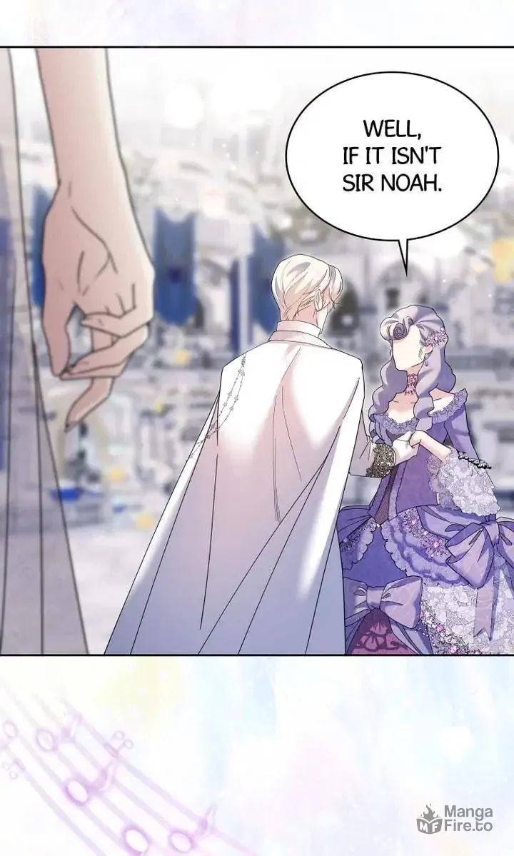 Isnelda Chapter 33 page 20 - 