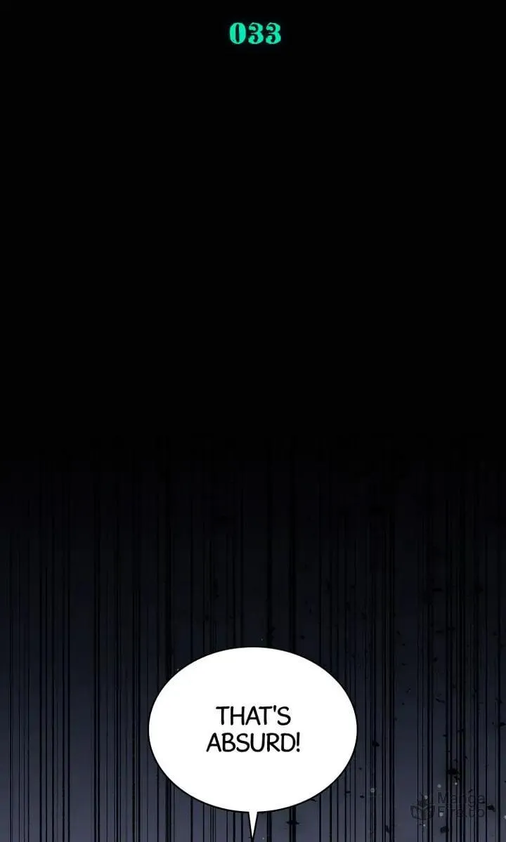 Isnelda Chapter 33 page 3 - 
