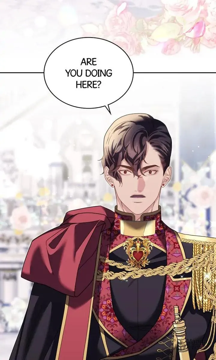 Isnelda Chapter 33 page 24 - 