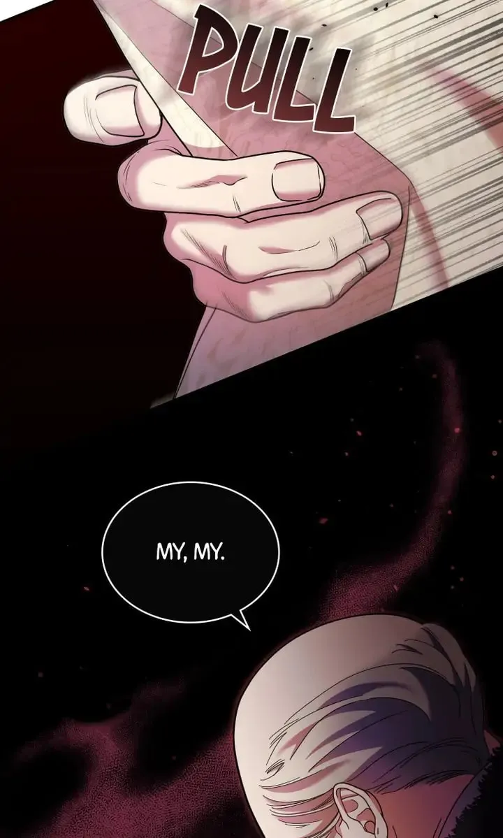 Isnelda Chapter 33 page 31 - 