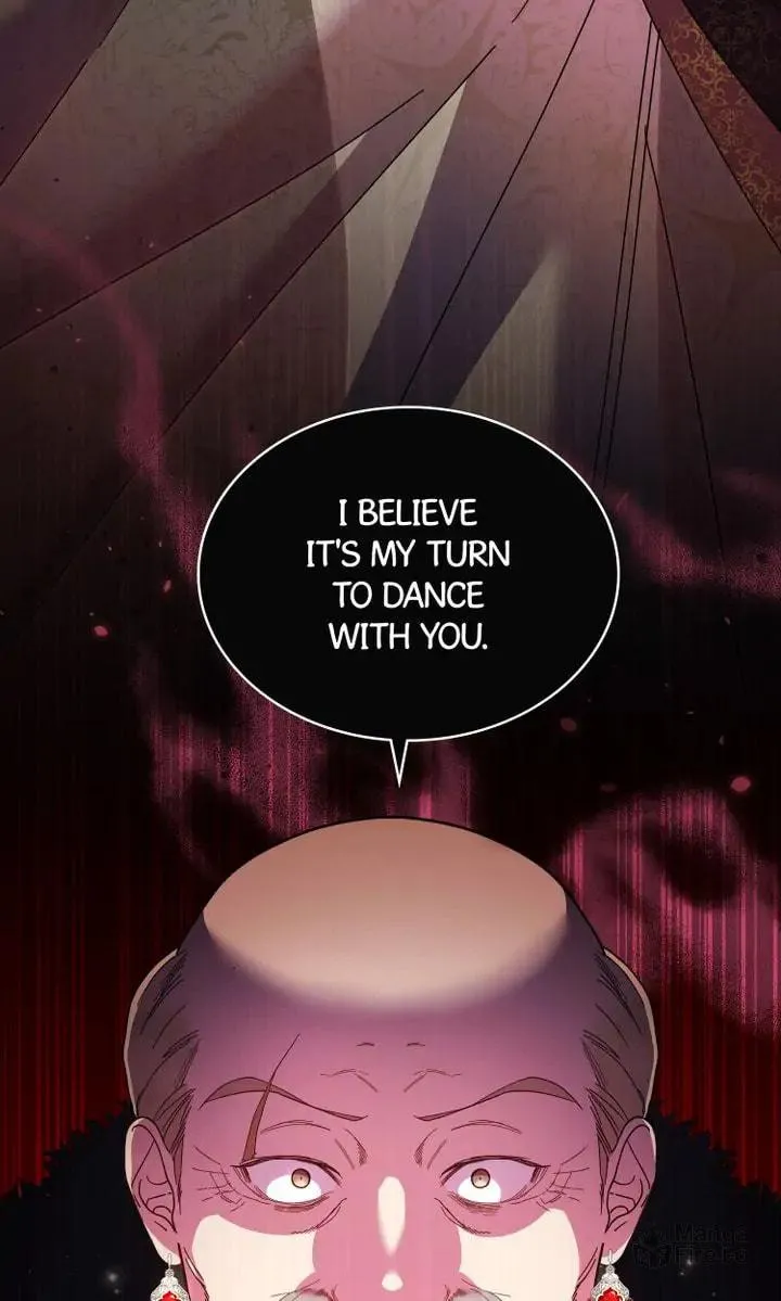 Isnelda Chapter 33 page 33 - 