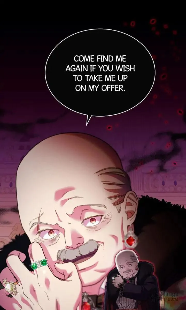 Isnelda Chapter 33 page 57 - 
