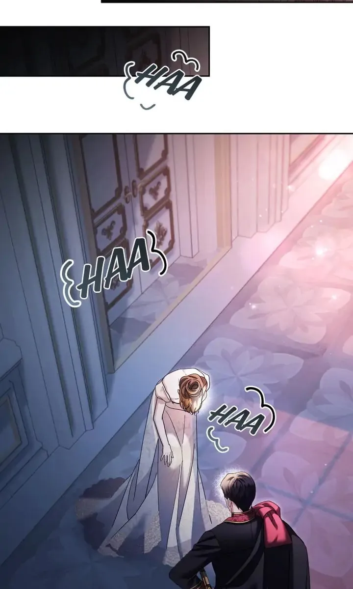 Isnelda Chapter 33 page 61 - 