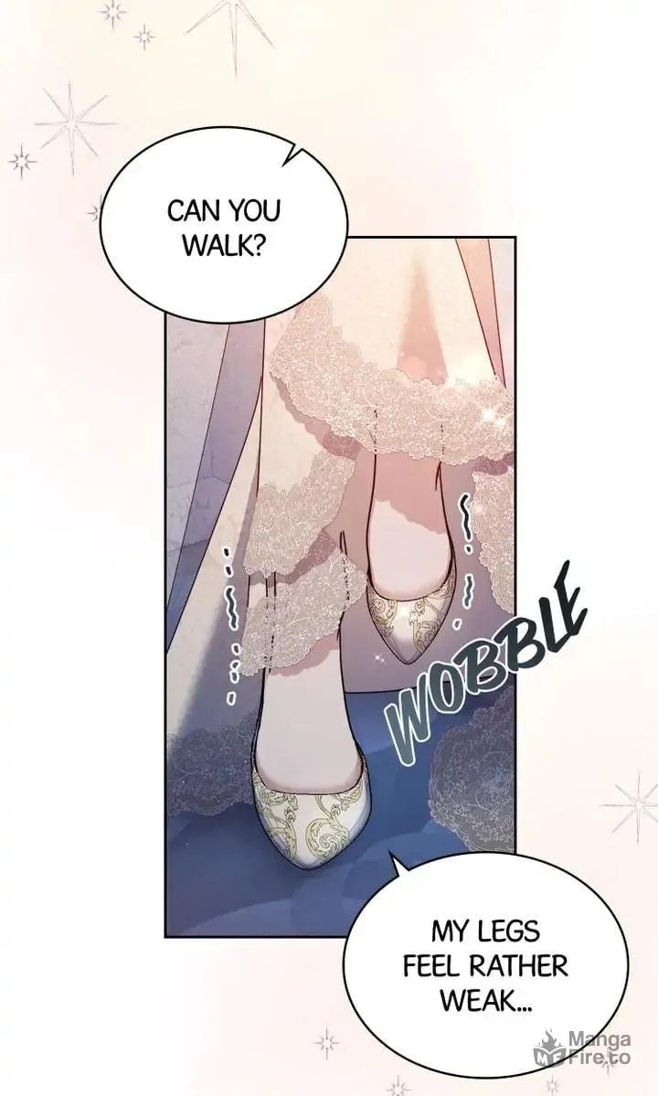 Isnelda Chapter 33 page 63 - 