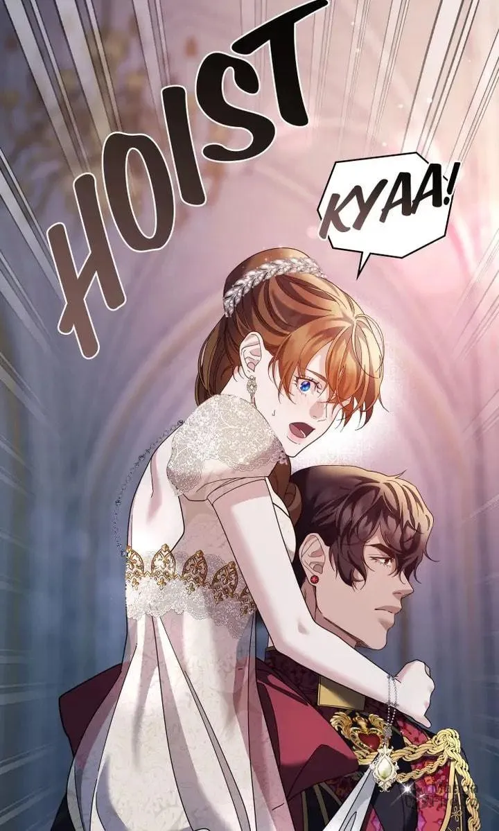 Isnelda Chapter 33 page 65 - 
