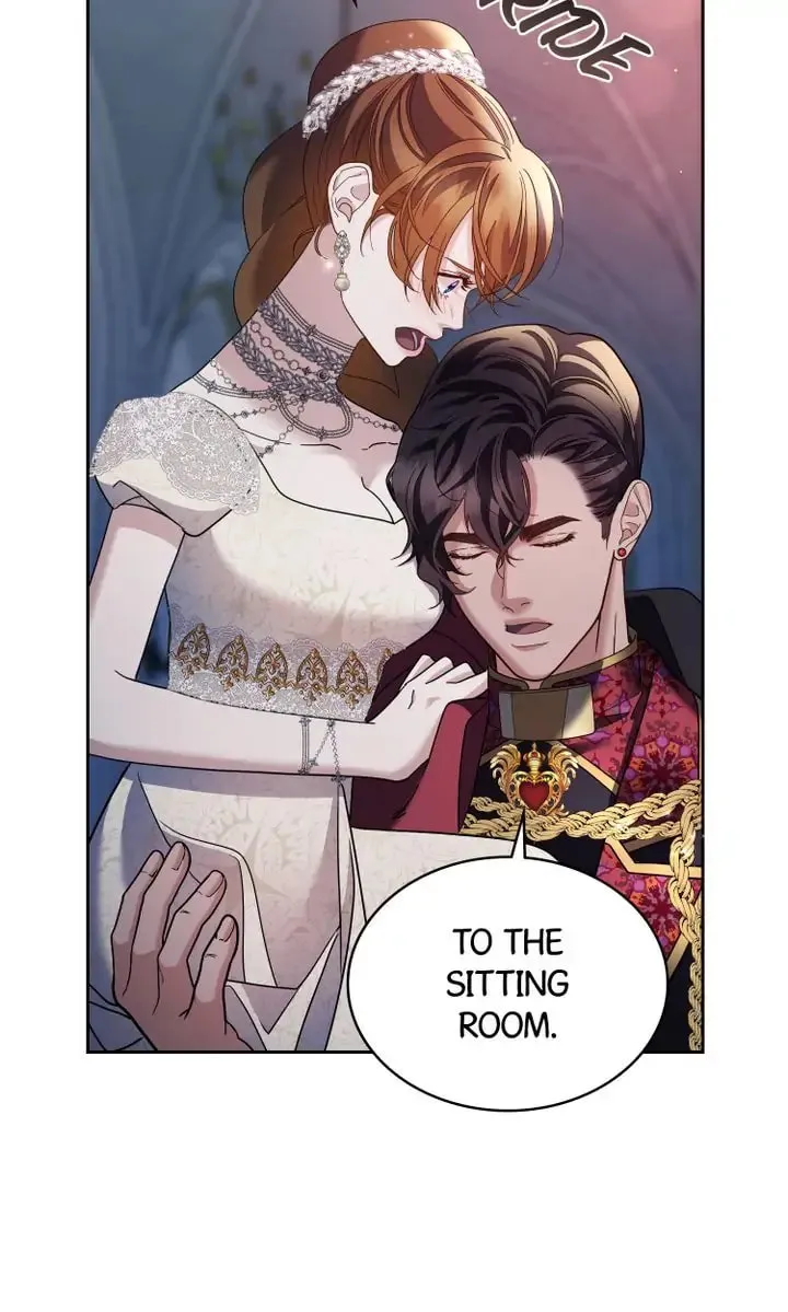 Isnelda Chapter 33 page 67 - 