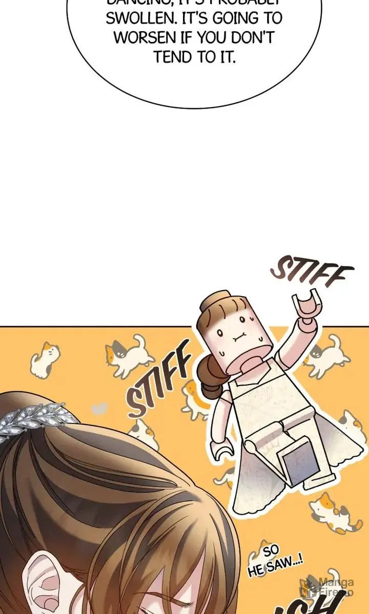 Isnelda Chapter 33 page 75 - 