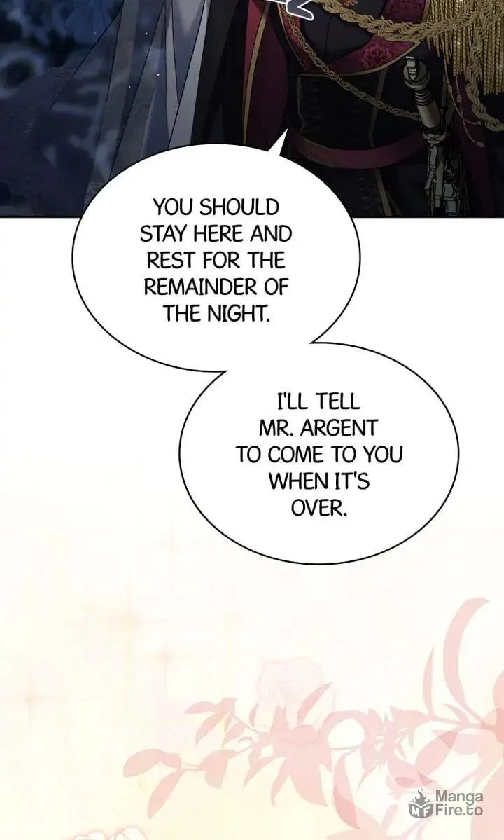 Isnelda Chapter 33 page 81 - 