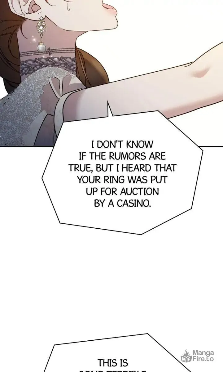Isnelda Chapter 33 page 84 - 