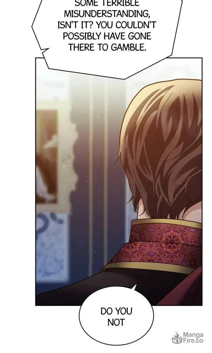 Isnelda Chapter 33 page 85 - 