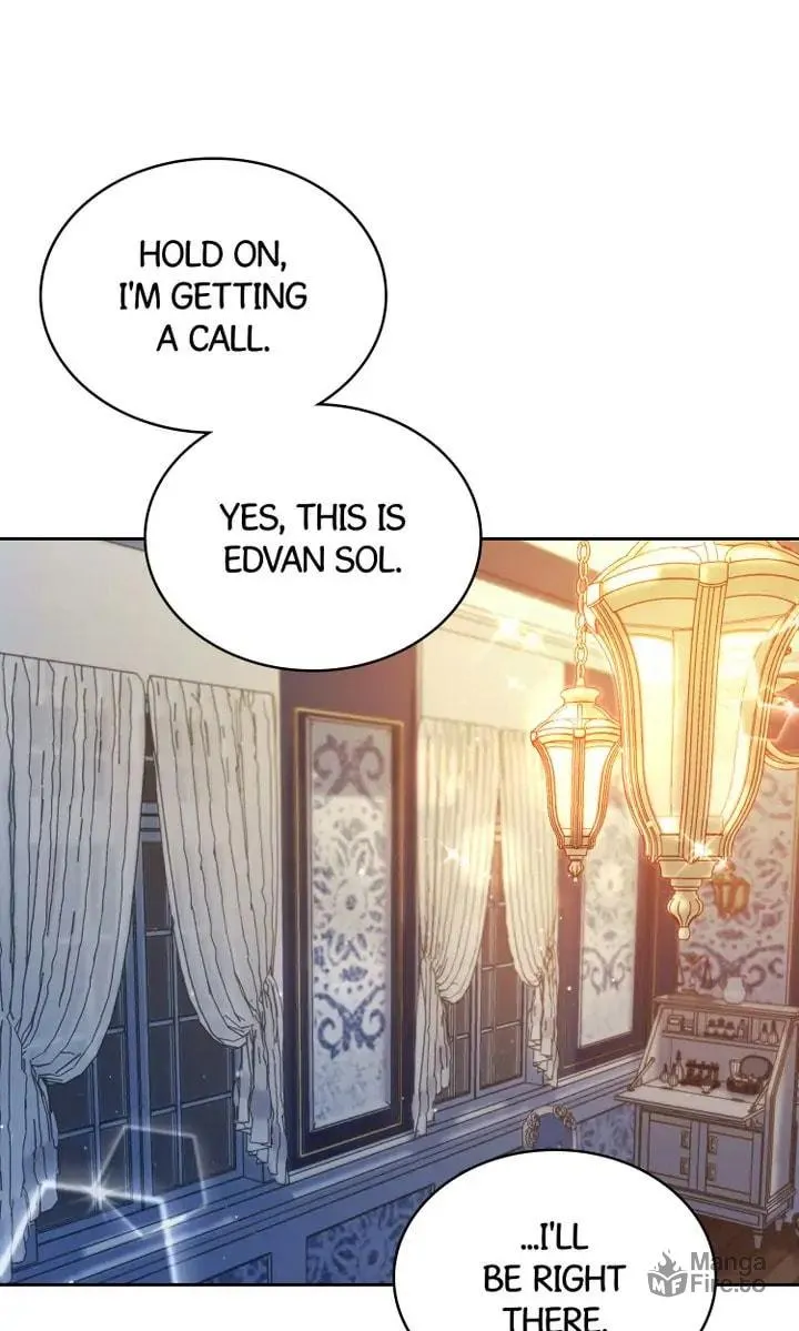 Isnelda Chapter 33 page 93 - 