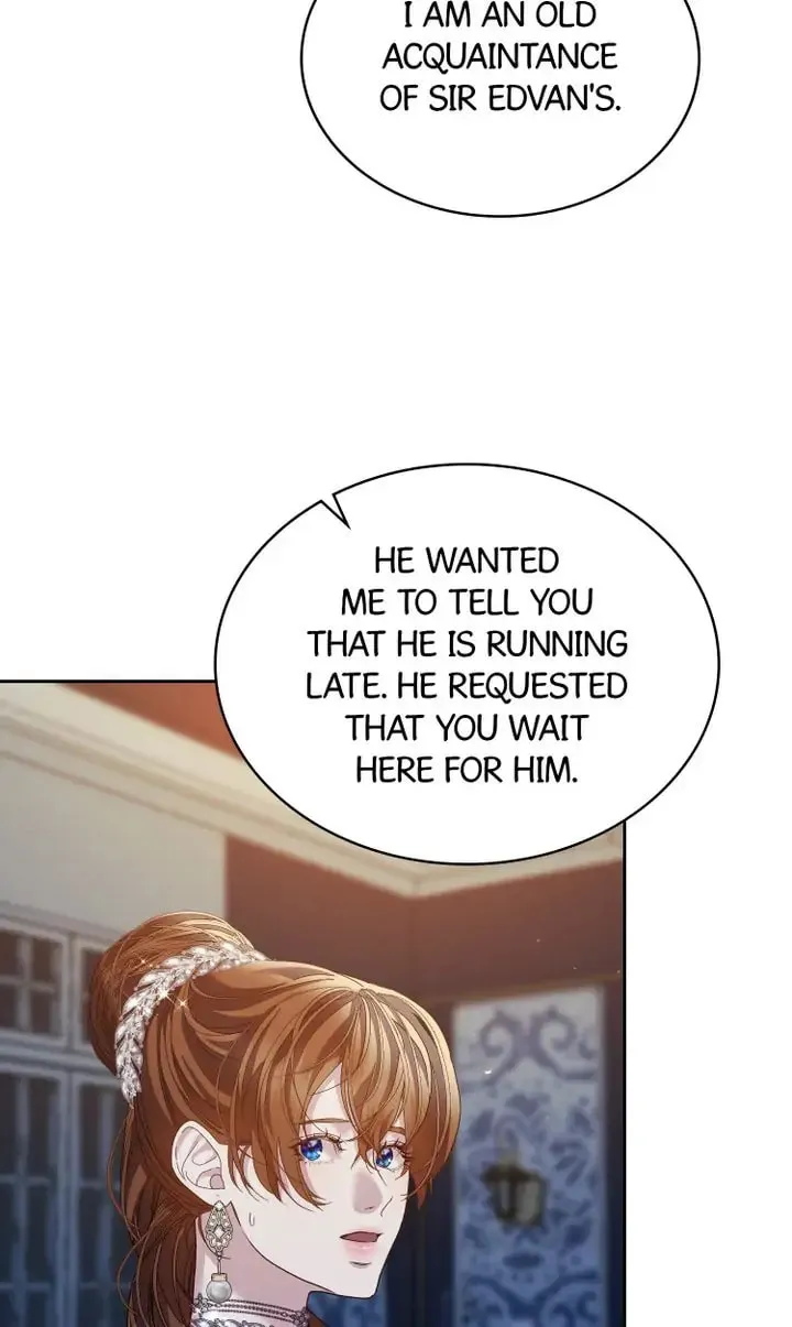 Isnelda Chapter 34 page 11 - 
