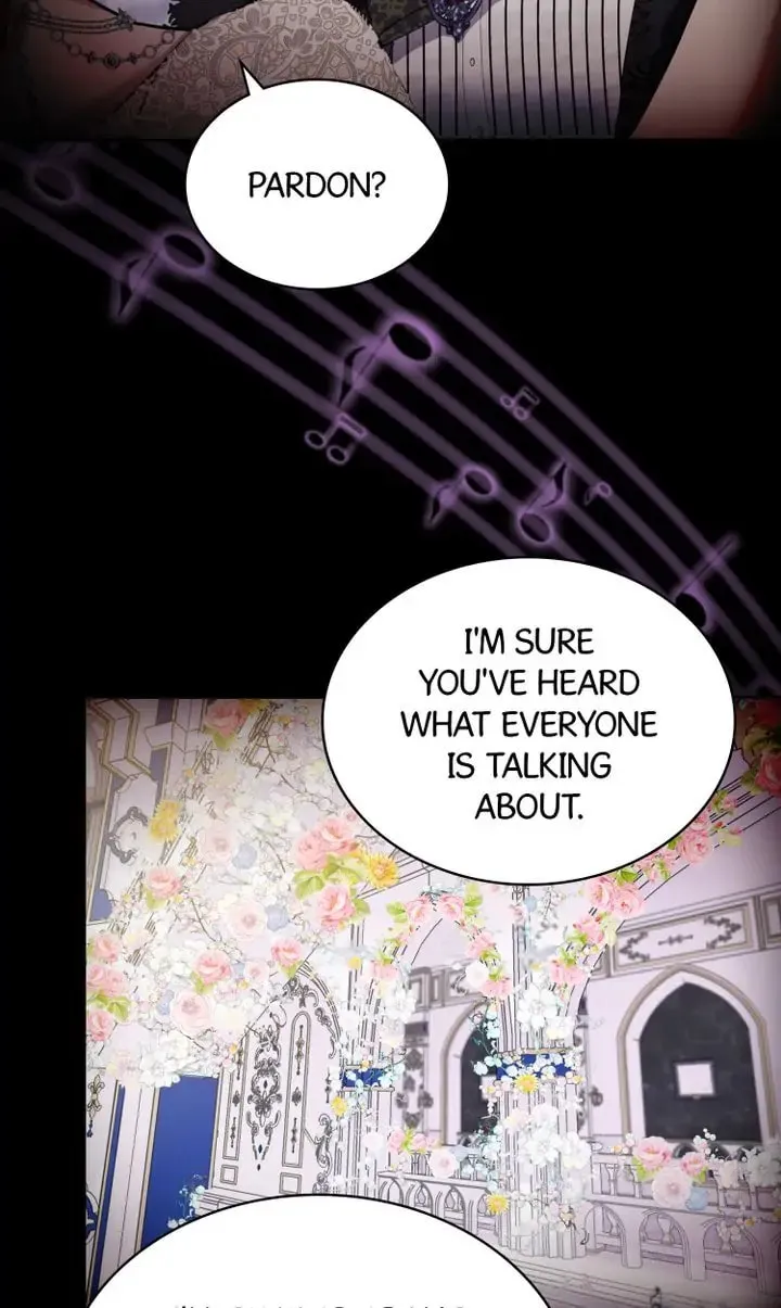 Isnelda Chapter 34 page 23 - 