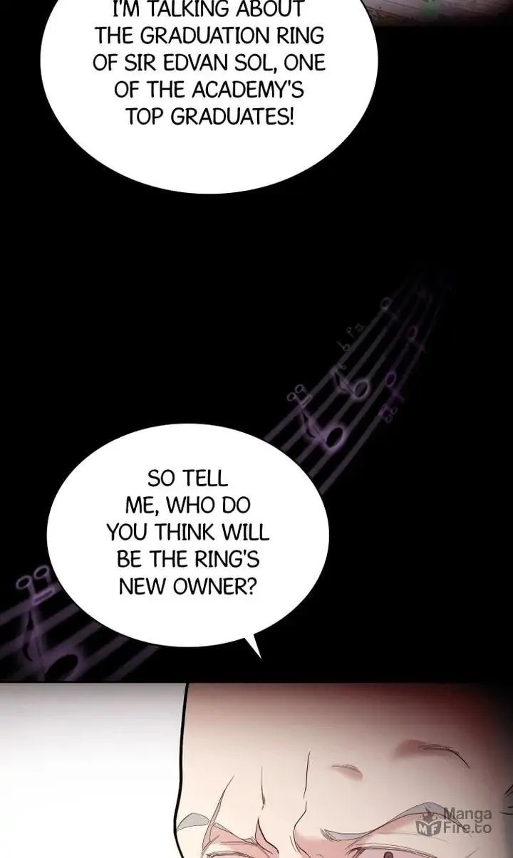 Isnelda Chapter 34 page 24 - 