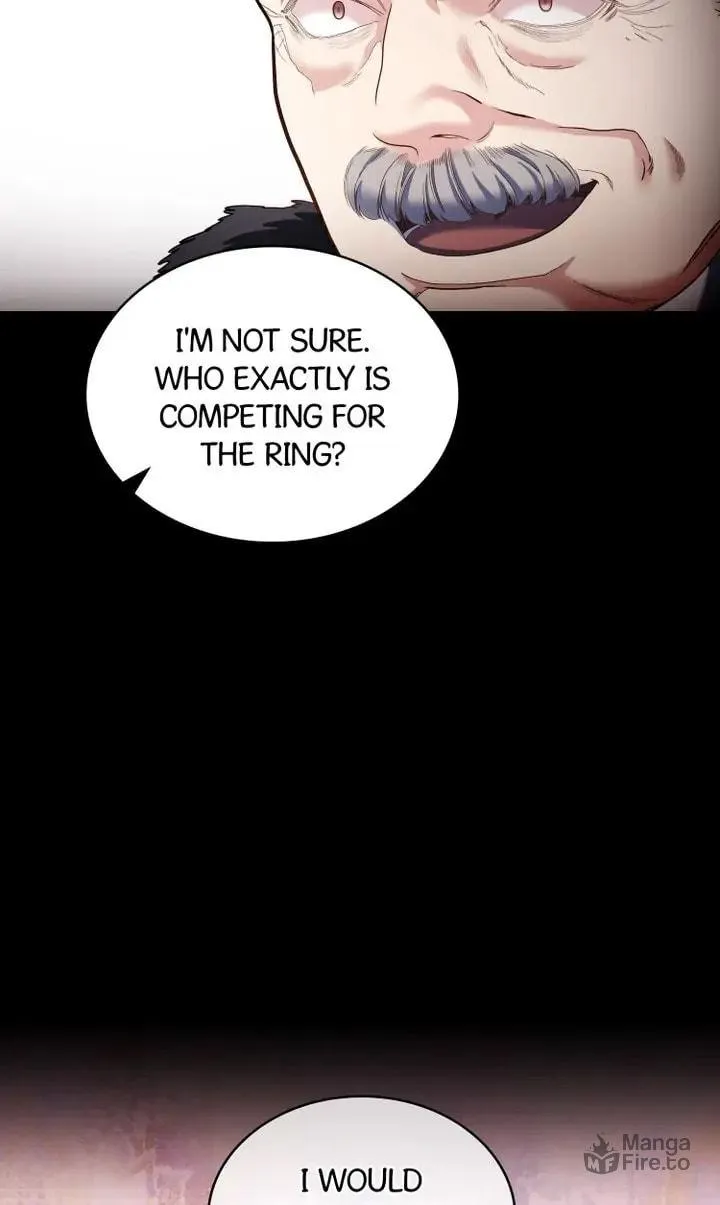 Isnelda Chapter 34 page 25 - 