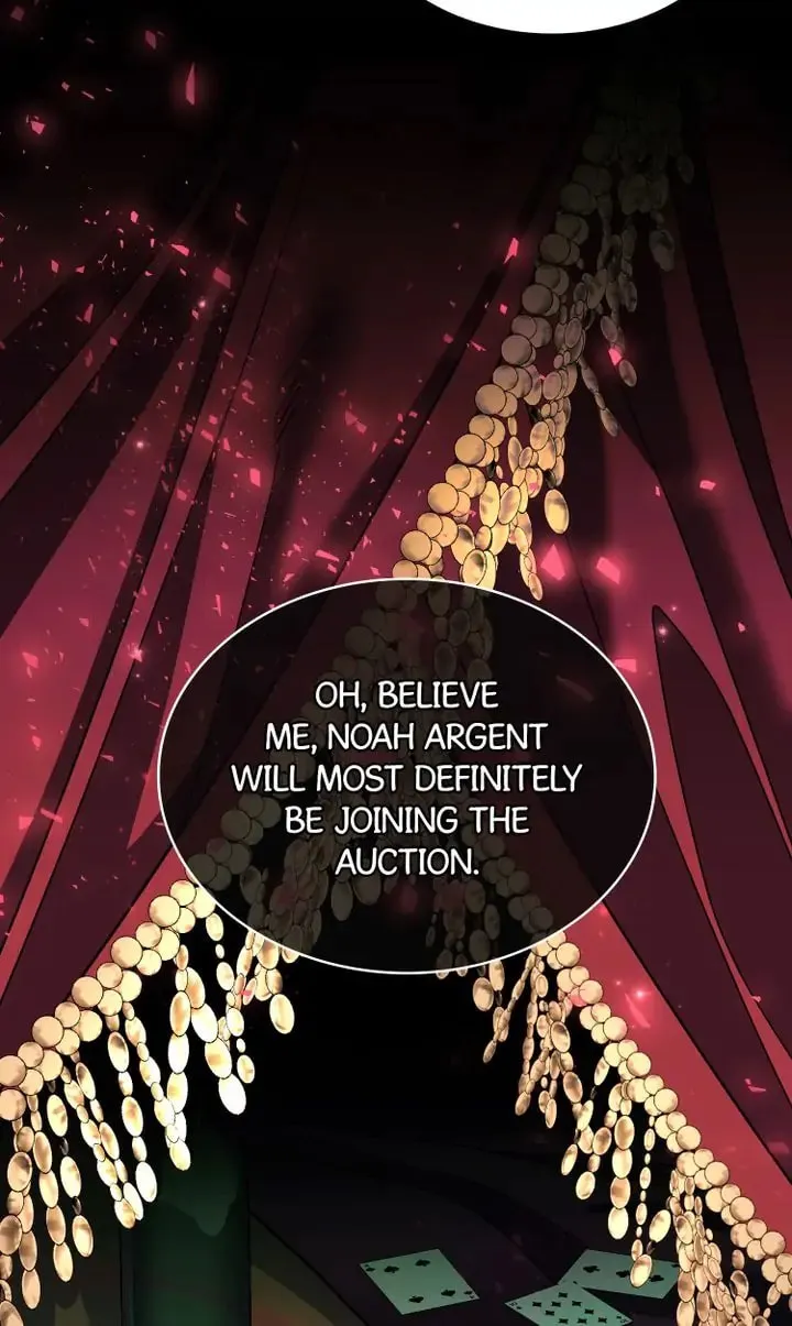 Isnelda Chapter 34 page 29 - 