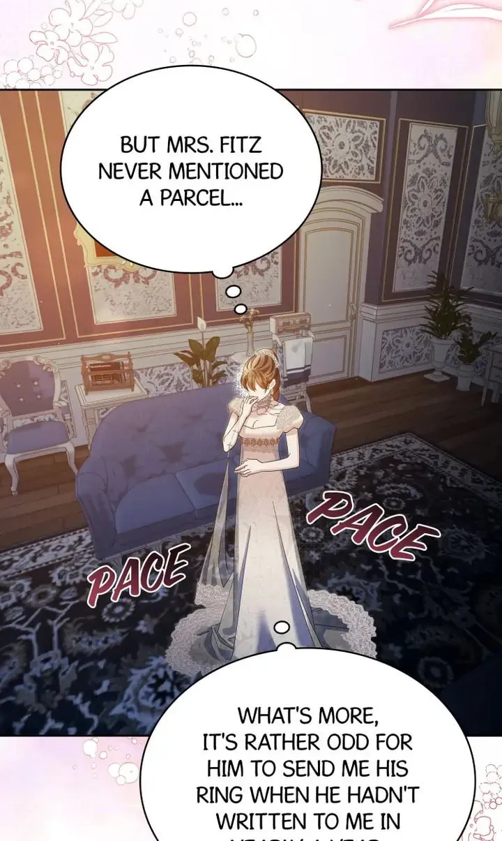 Isnelda Chapter 34 page 4 - 