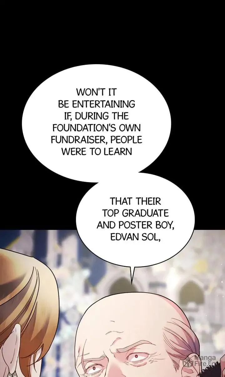 Isnelda Chapter 34 page 33 - 