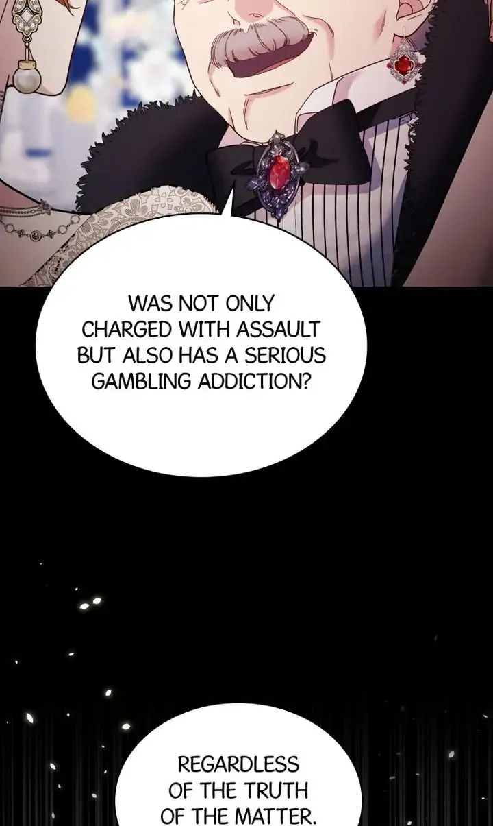 Isnelda Chapter 34 page 34 - 