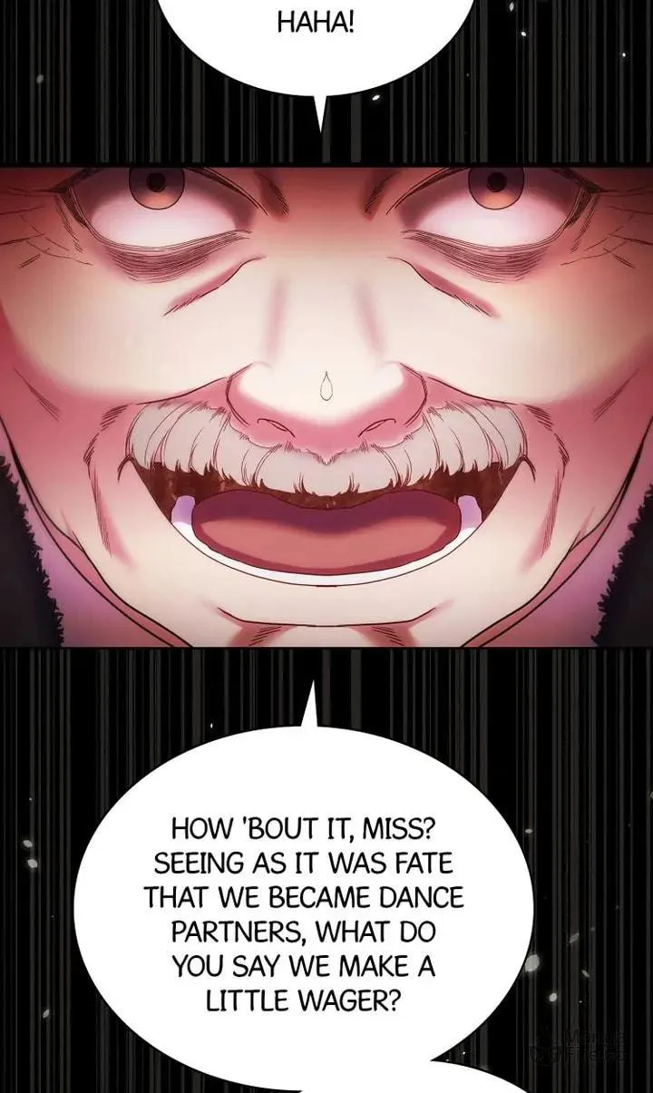 Isnelda Chapter 34 page 35 - 